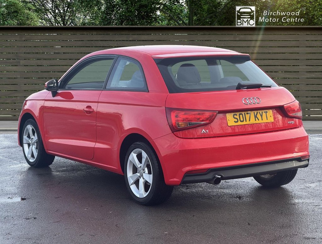 Used Audi A1 2017 for sale - 77014337: Photo 5