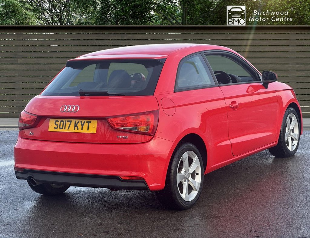Used Audi A1 2017 for sale - 77014337: Photo 7
