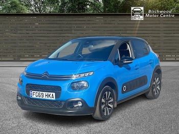 Used Citroen C3 2019 for sale - 79666969: Photo