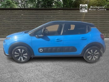 Used Citroen C3 2019 for sale - 79666969: Photo