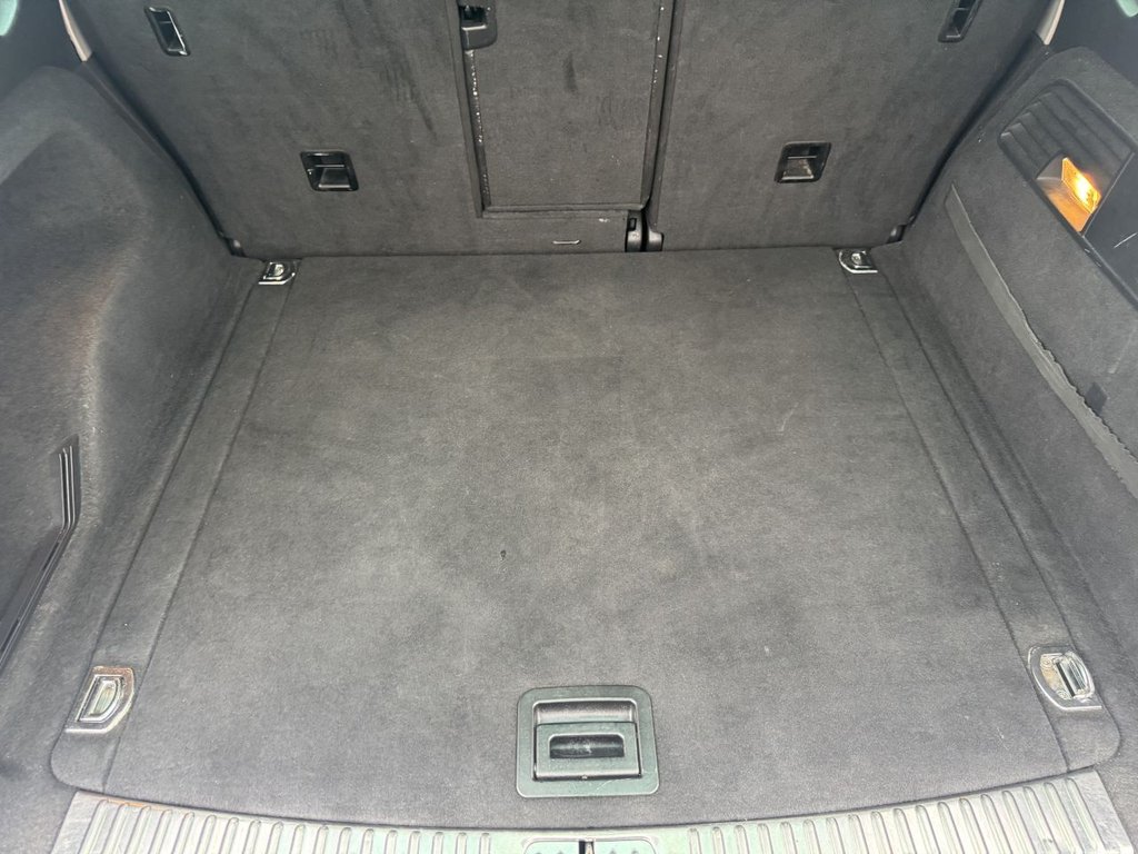 Used Volkswagen Touareg 2012 for sale - 77014401: Photo 26