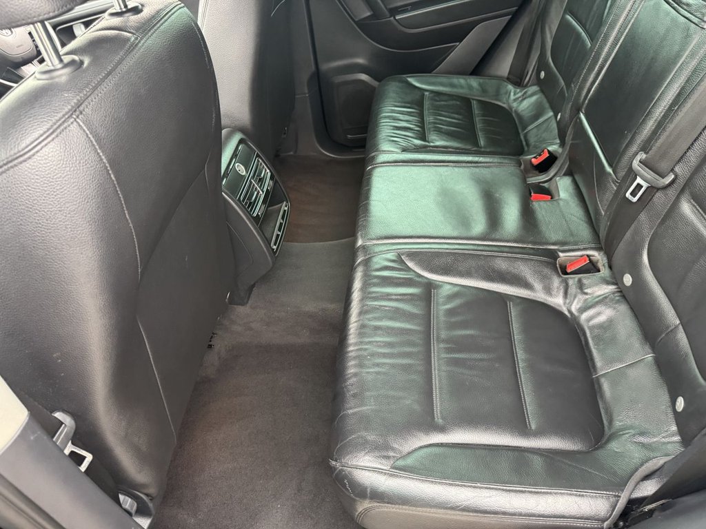 Used Volkswagen Touareg 2012 for sale - 77014401: Photo 31