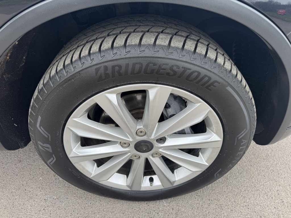 Used Volkswagen Touareg 2012 for sale - 77014401: Photo 40