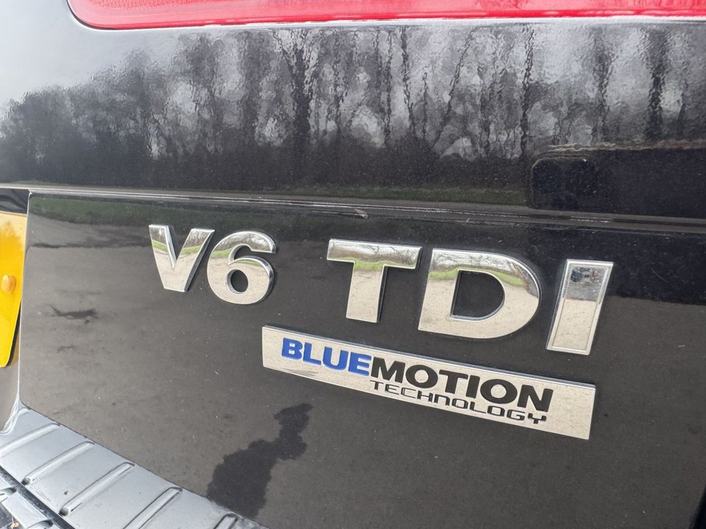 Used Volkswagen Touareg 2012 for sale - 77014401: Photo 45