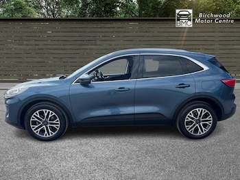 Used Ford Kuga 2020 for sale - 78902467: Photo