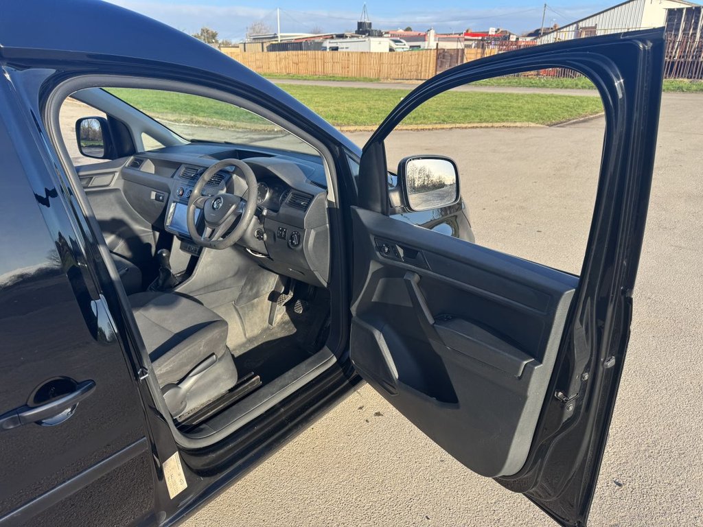 Used Volkswagen Caddy Maxi 2016 for sale - 77065169: Photo 19