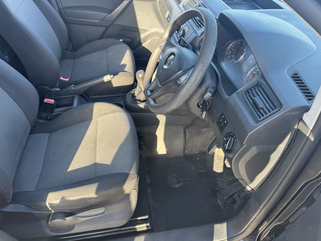 Used Volkswagen Caddy Maxi 2016 for sale - 77065169: Photo 21