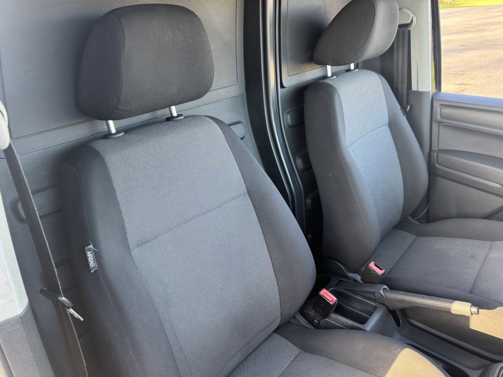 Used Volkswagen Caddy Maxi 2016 for sale - 77065169: Photo 22