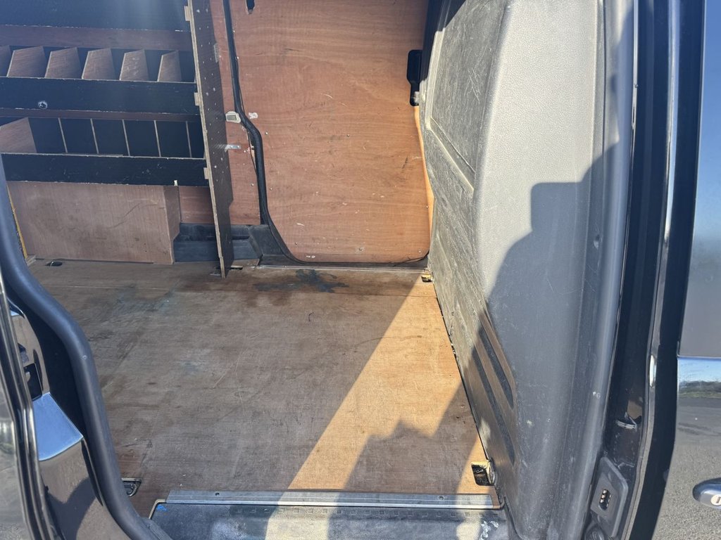 Used Volkswagen Caddy Maxi 2016 for sale - 77065169: Photo 25