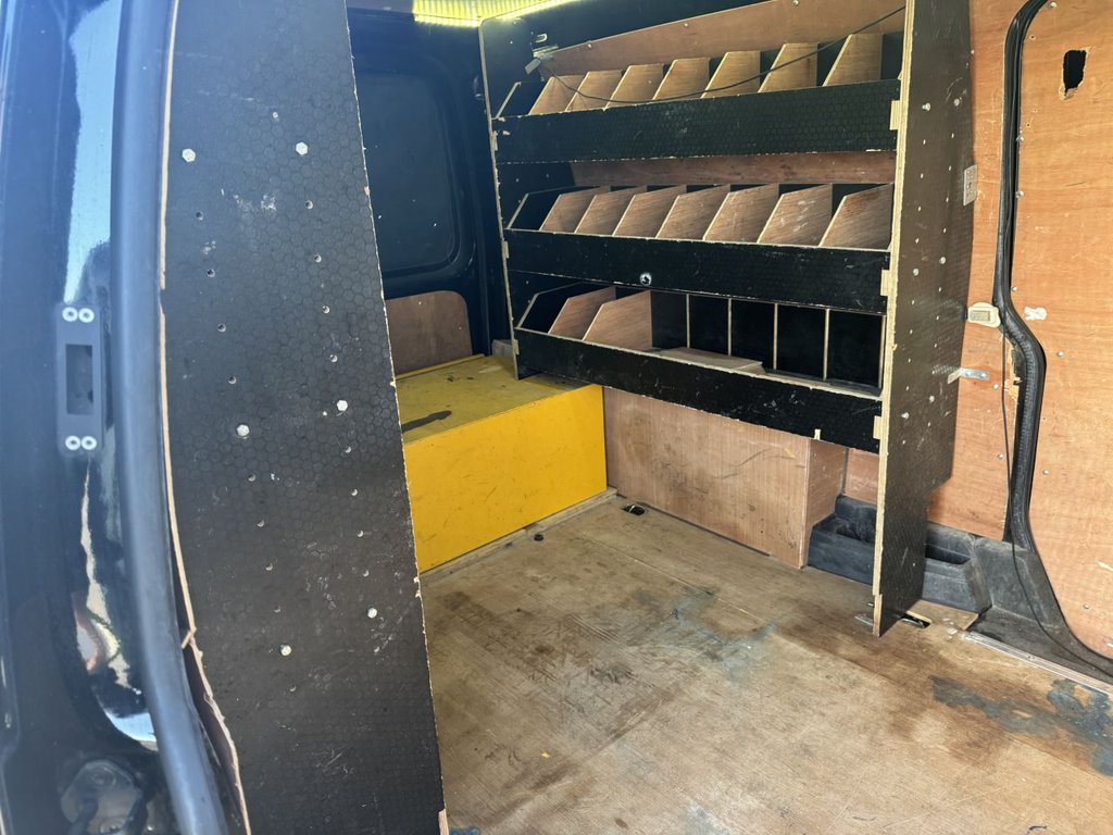 Used Volkswagen Caddy Maxi 2016 for sale - 77065169: Photo 26