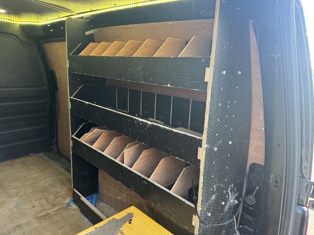 Used Volkswagen Caddy Maxi 2016 for sale - 77065169: Photo 32