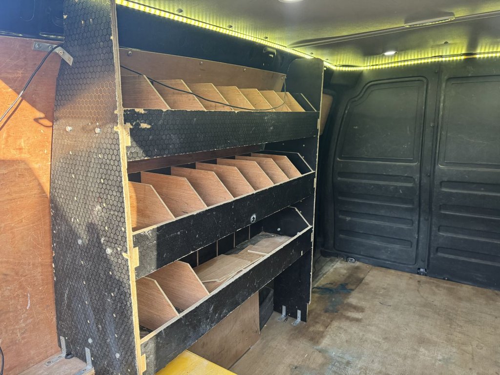 Used Volkswagen Caddy Maxi 2016 for sale - 77065169: Photo 33