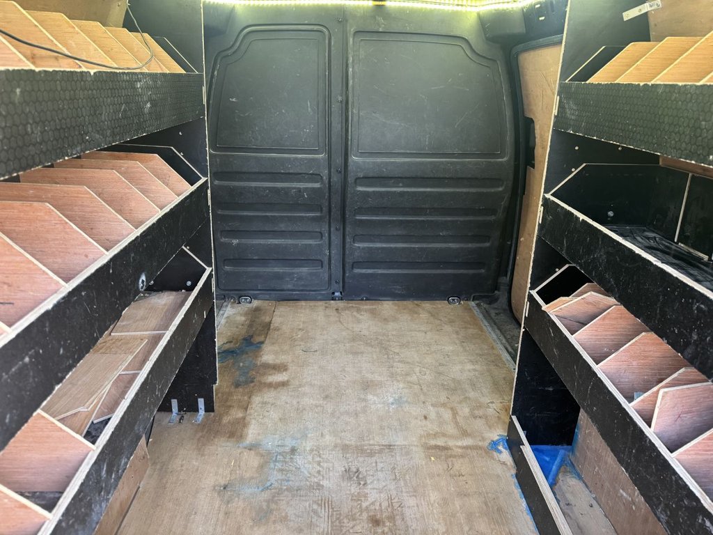 Used Volkswagen Caddy Maxi 2016 for sale - 77065169: Photo 34