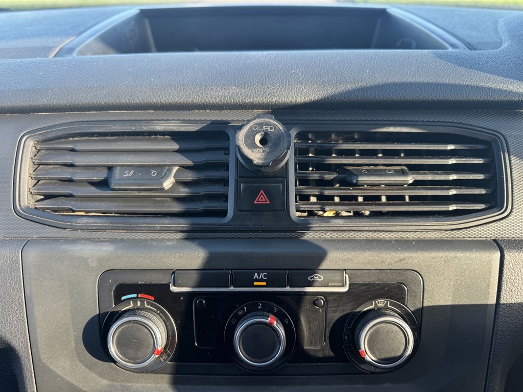 Used Volkswagen Caddy Maxi 2016 for sale - 77065169: Photo 35