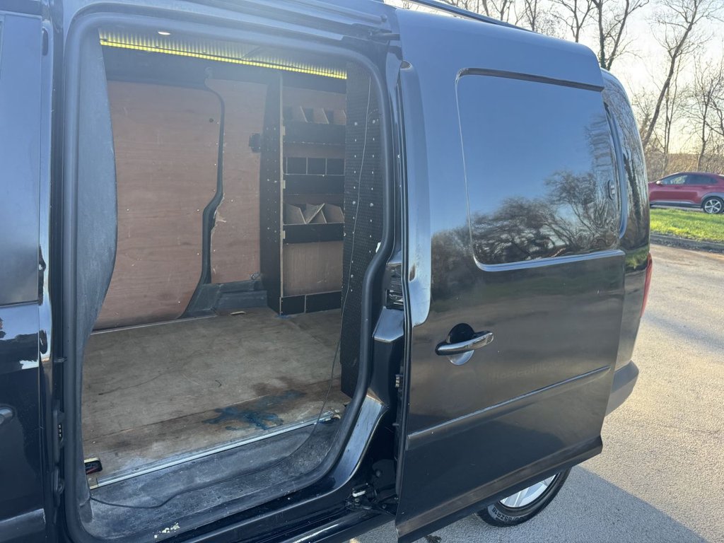 Used Volkswagen Caddy Maxi 2016 for sale - 77065169: Photo 36