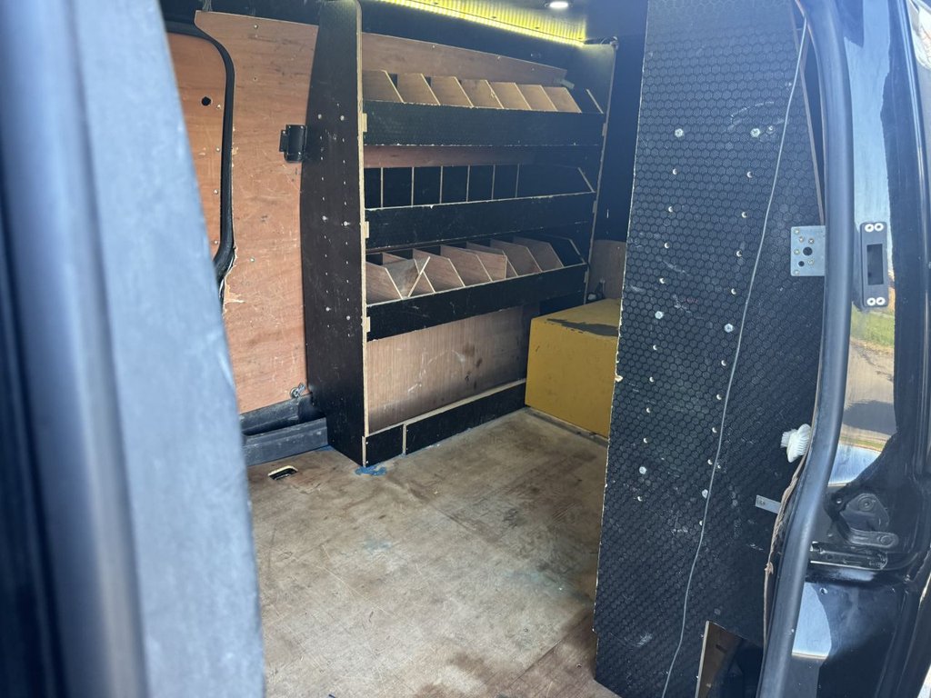 Used Volkswagen Caddy Maxi 2016 for sale - 77065169: Photo 38