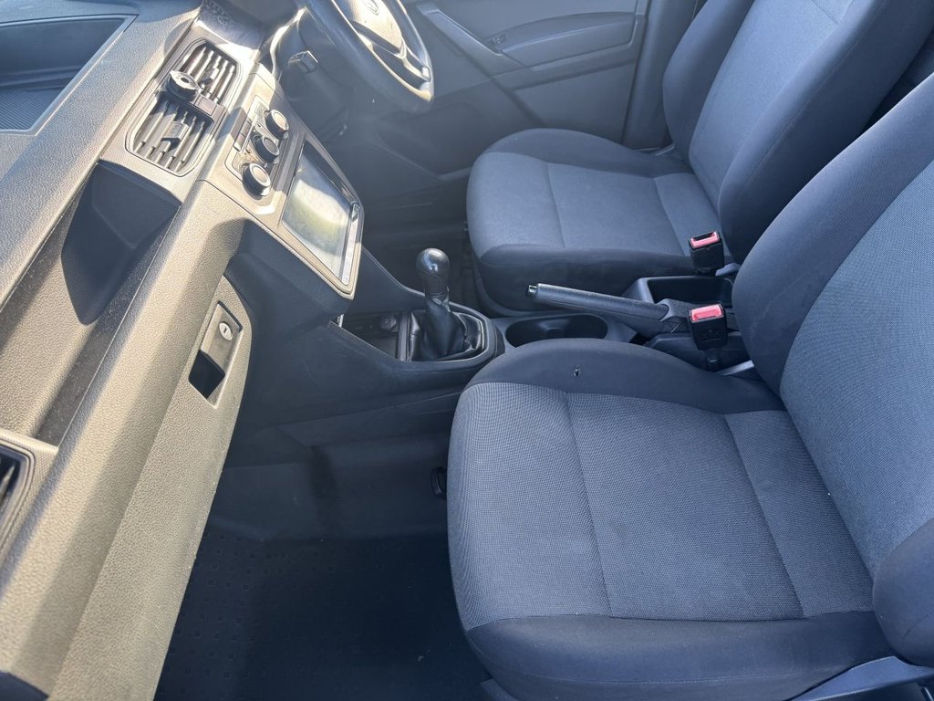 Used Volkswagen Caddy Maxi 2016 for sale - 77065169: Photo 42