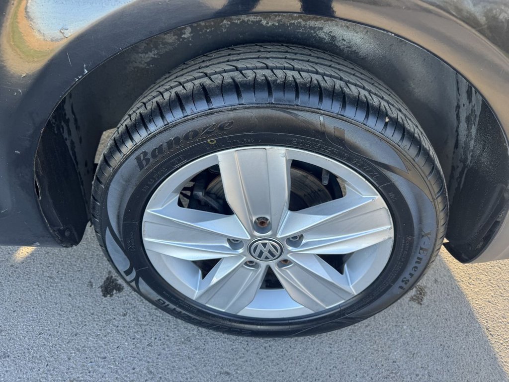 Used Volkswagen Caddy Maxi 2016 for sale - 77065169: Photo 46