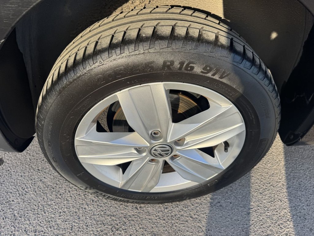 Used Volkswagen Caddy Maxi 2016 for sale - 77065169: Photo 47