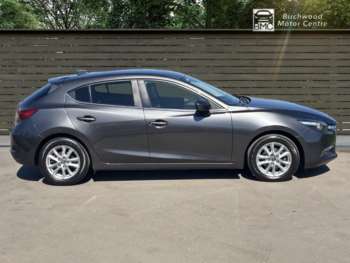 Used Mazda Mazda3 2017 for sale - 74258115: Photo