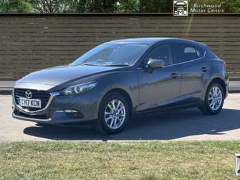 Used Mazda Mazda3 2017 for sale - 74258115: Photo