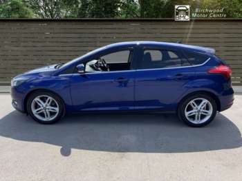 Used Ford Focus 2016 for sale - 74469641: Photo