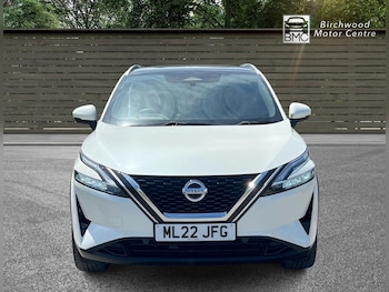 Used Nissan Qashqai 2022 for sale - 78780930: Photo