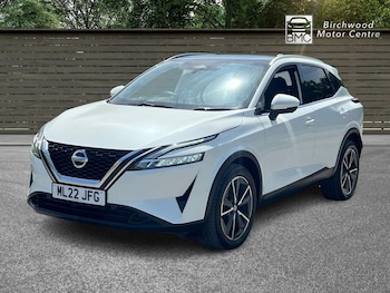 Used Nissan Qashqai 2022 for sale - 78780930: Photo