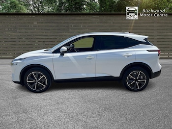 Used Nissan Qashqai 2022 for sale - 78780930: Photo