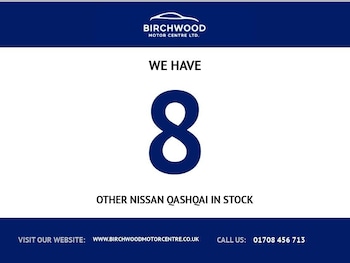 Used Nissan Qashqai 2017 for sale - 78501176: Photo
