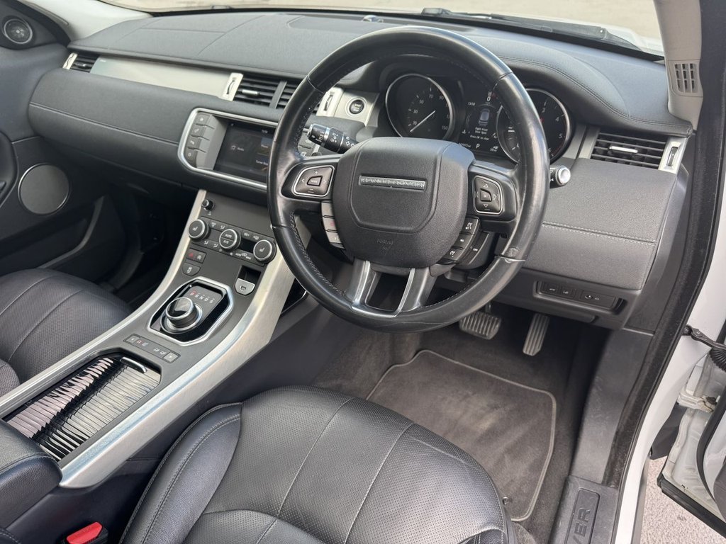Used Land Rover Range Rover Evoque 2017 for sale - 76481961: Photo 11