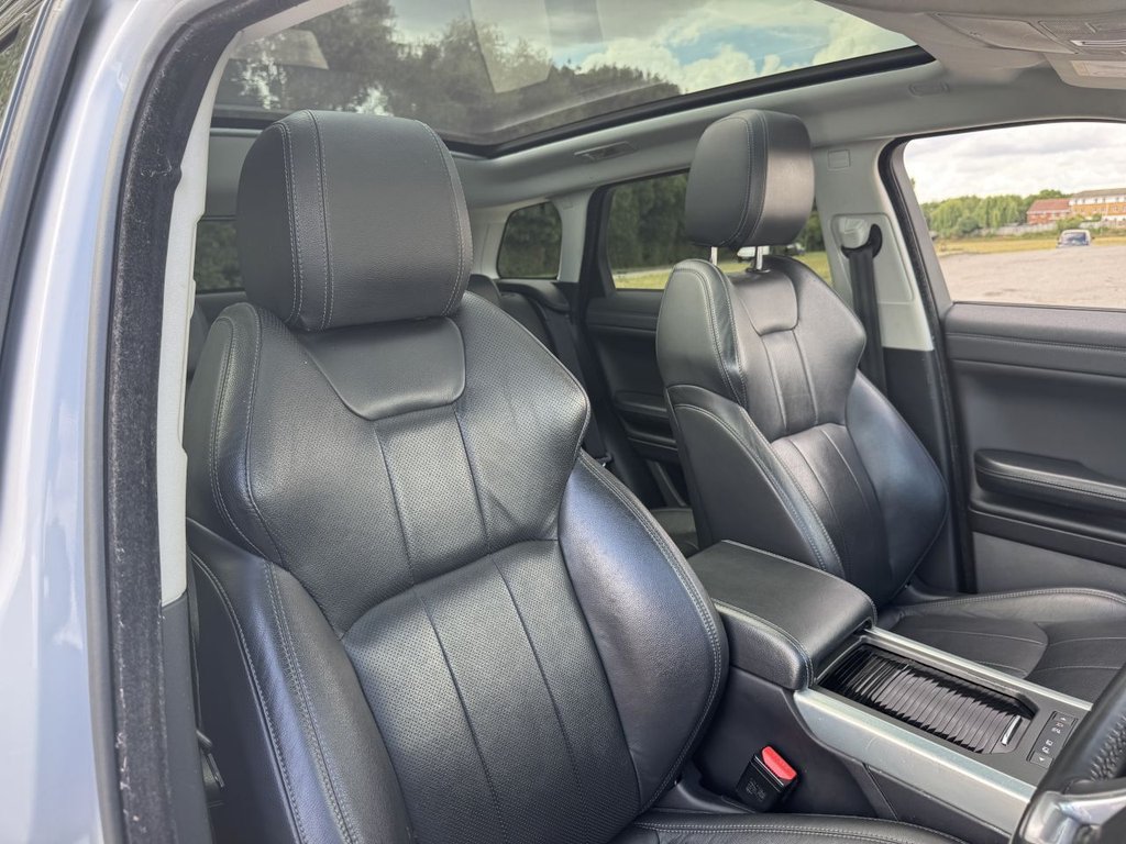 Used Land Rover Range Rover Evoque 2017 for sale - 76481961: Photo 13