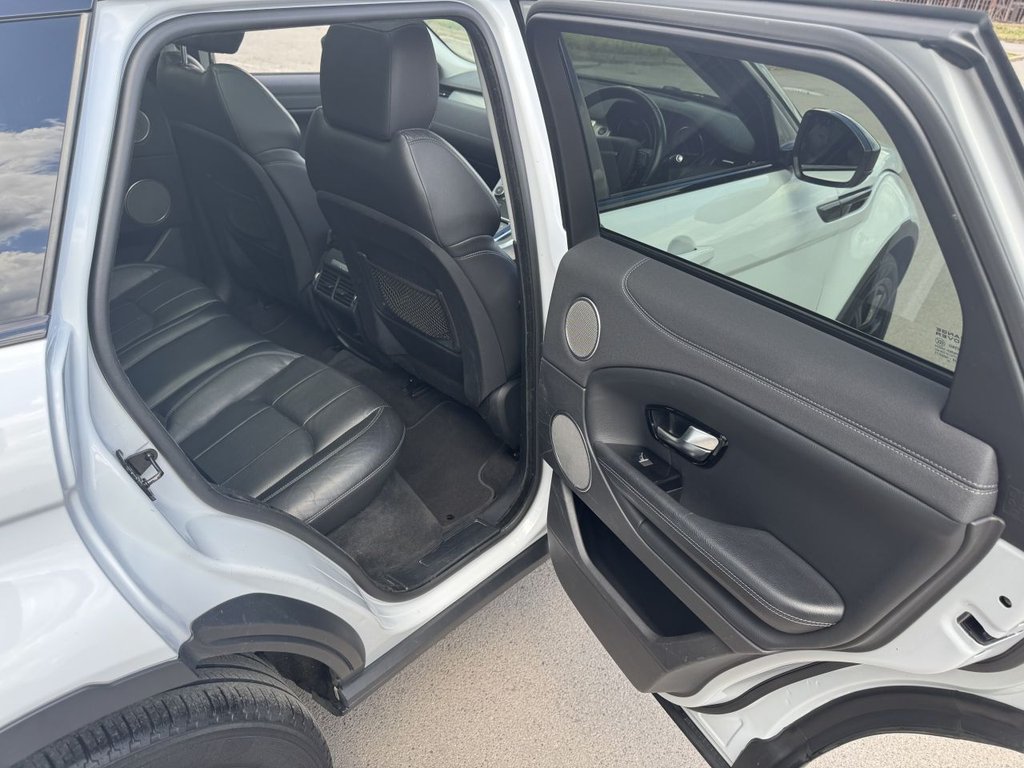 Used Land Rover Range Rover Evoque 2017 for sale - 76481961: Photo 15