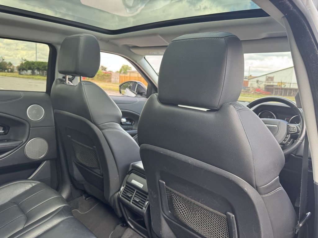 Used Land Rover Range Rover Evoque 2017 for sale - 76481961: Photo 16