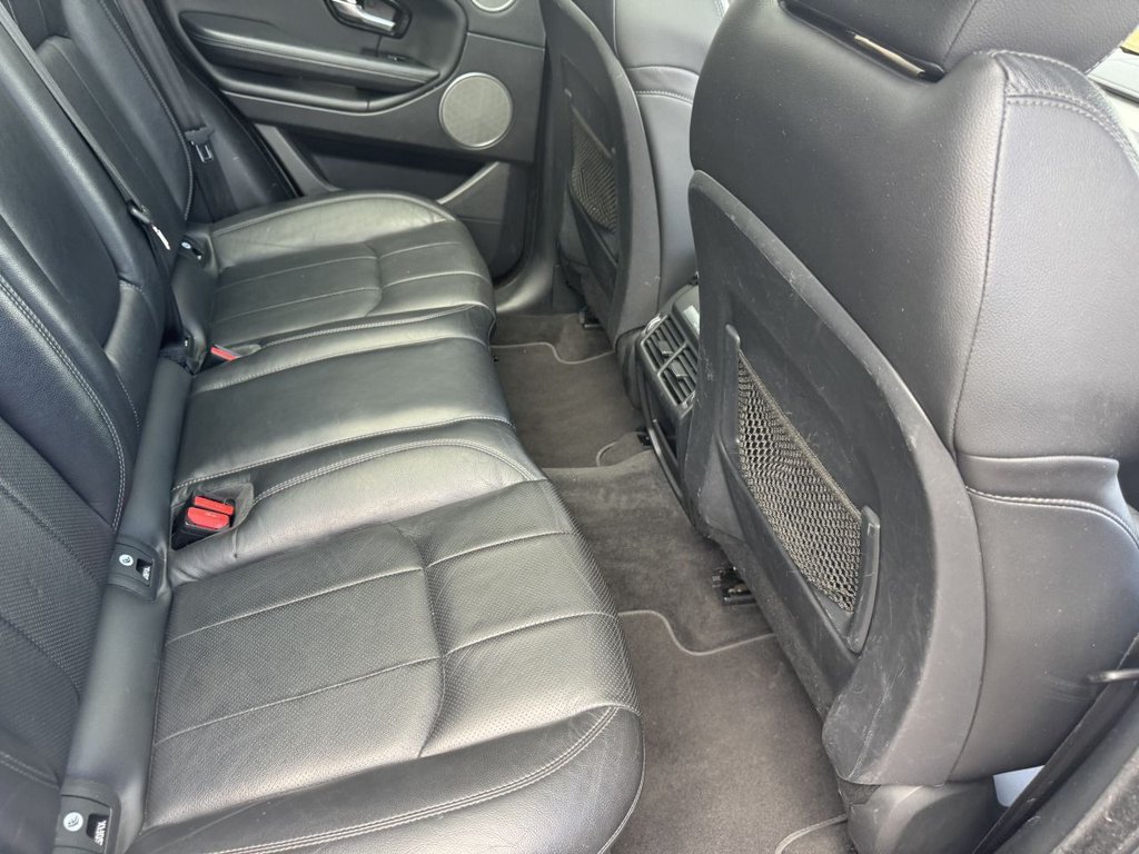 Used Land Rover Range Rover Evoque 2017 for sale - 76481961: Photo 17