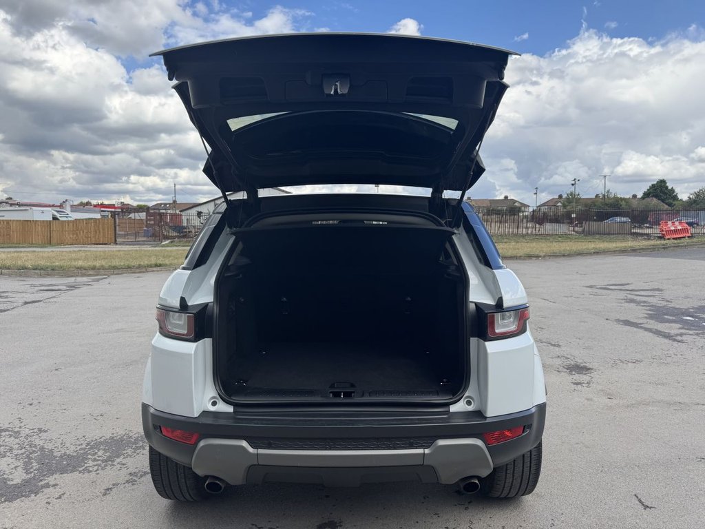 Used Land Rover Range Rover Evoque 2017 for sale - 76481961: Photo 20