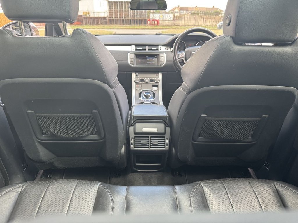 Used Land Rover Range Rover Evoque 2017 for sale - 76481961: Photo 23