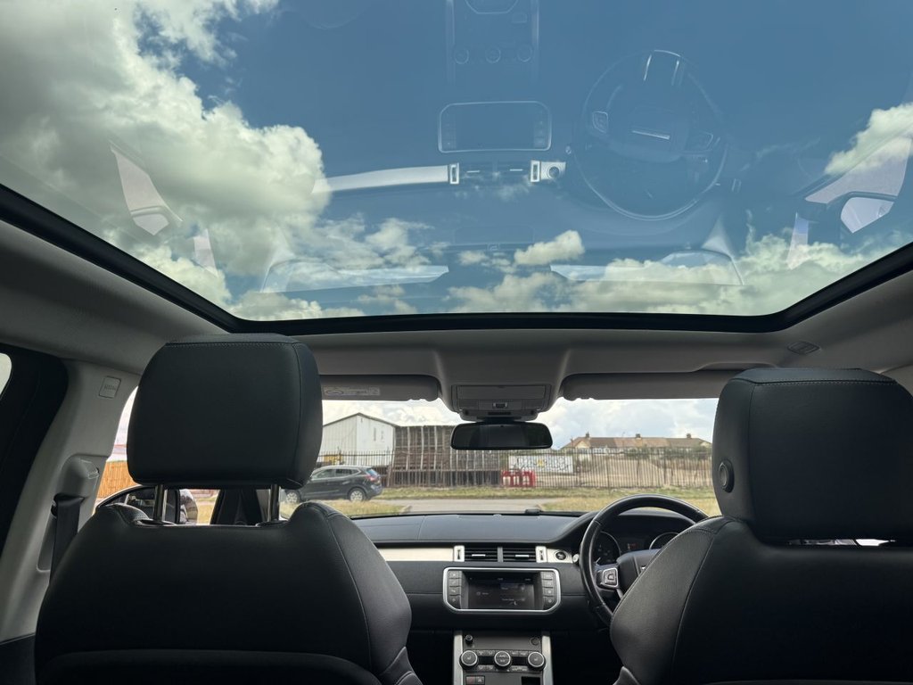 Used Land Rover Range Rover Evoque 2017 for sale - 76481961: Photo 24