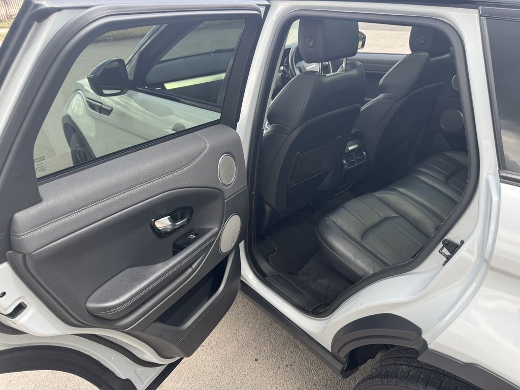 Used Land Rover Range Rover Evoque 2017 for sale - 76481961: Photo 26