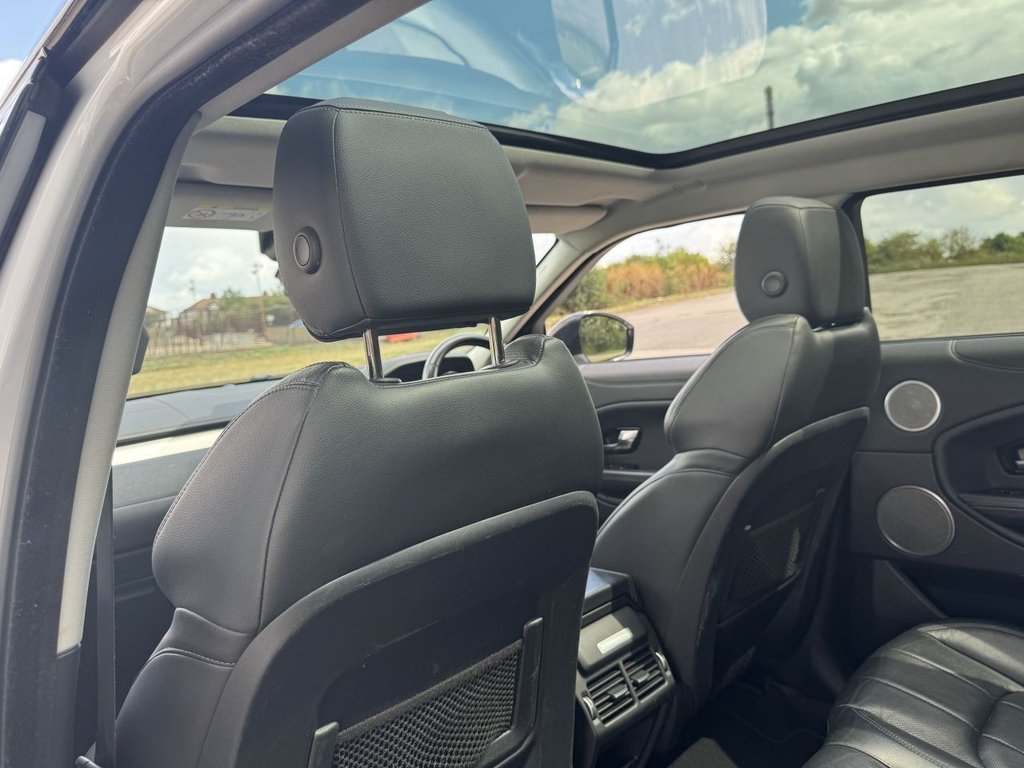 Used Land Rover Range Rover Evoque 2017 for sale - 76481961: Photo 27