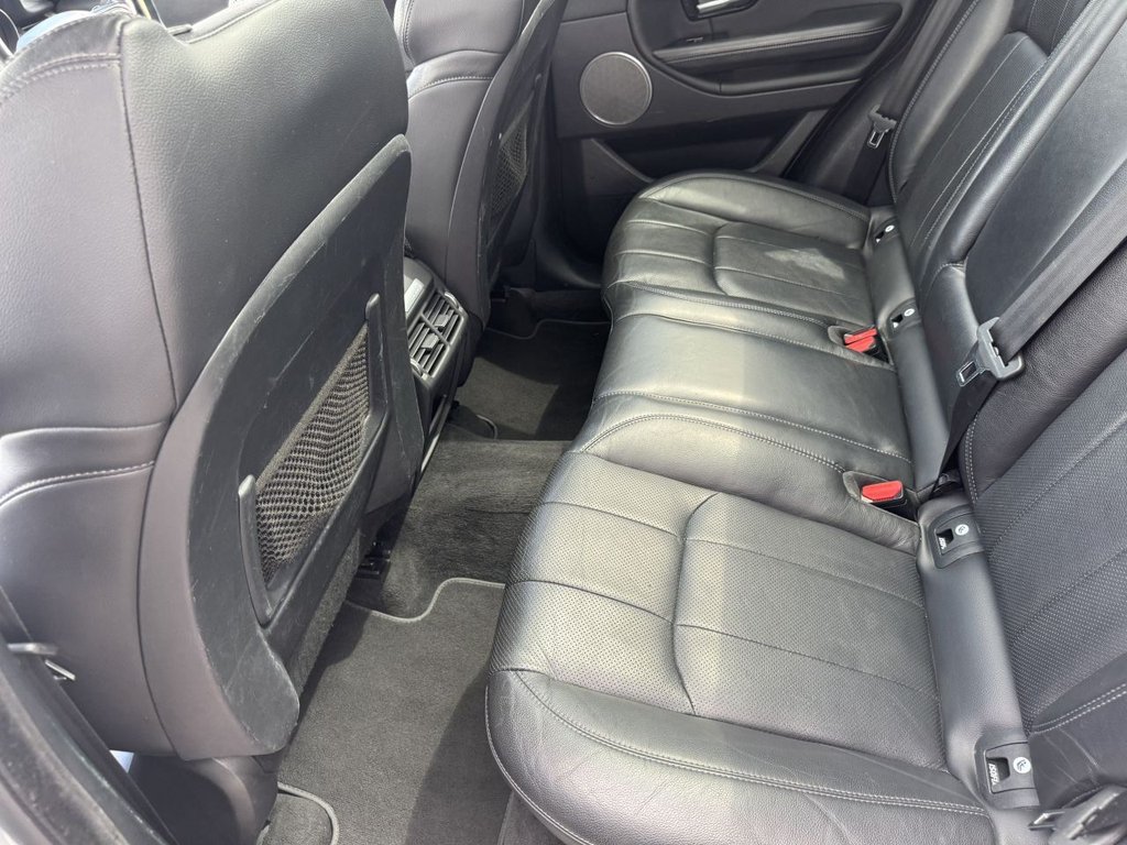 Used Land Rover Range Rover Evoque 2017 for sale - 76481961: Photo 28