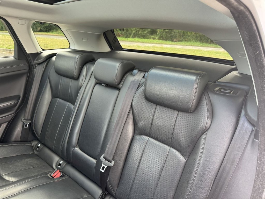 Used Land Rover Range Rover Evoque 2017 for sale - 76481961: Photo 29