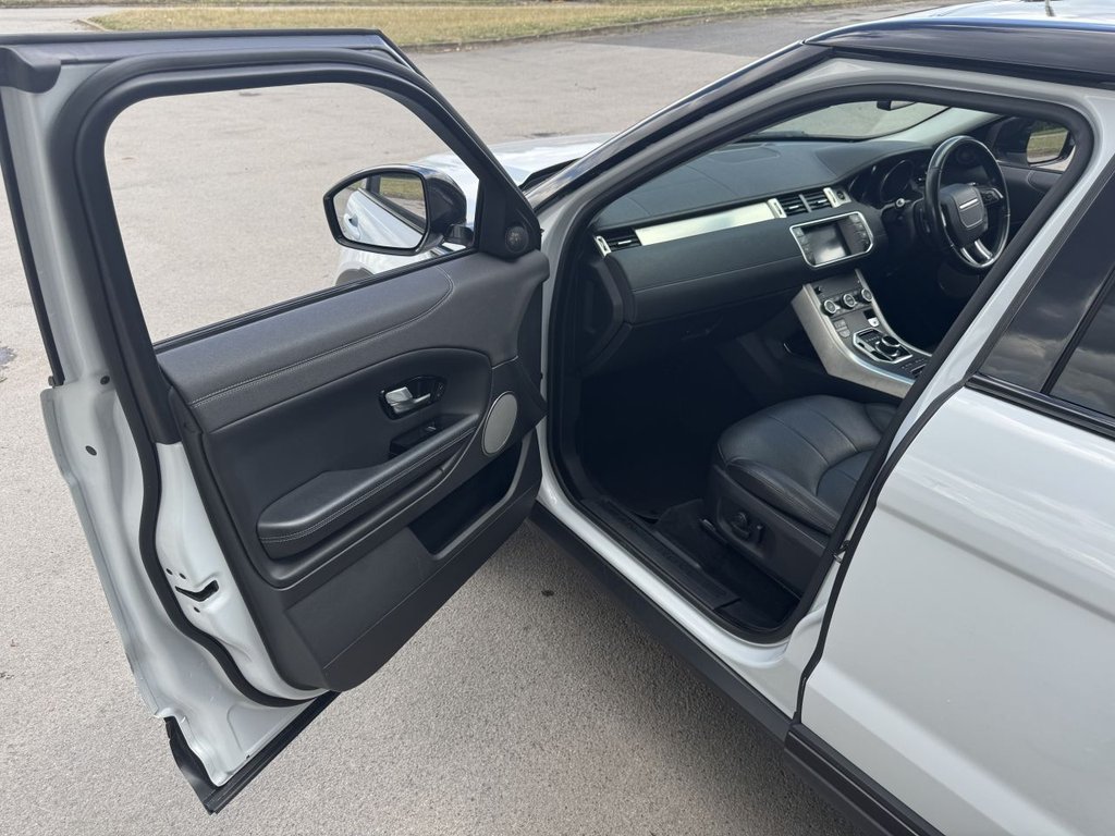 Used Land Rover Range Rover Evoque 2017 for sale - 76481961: Photo 31