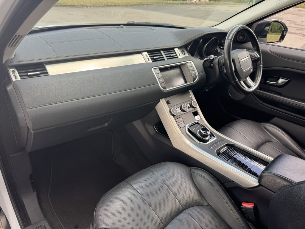 Used Land Rover Range Rover Evoque 2017 for sale - 76481961: Photo 32