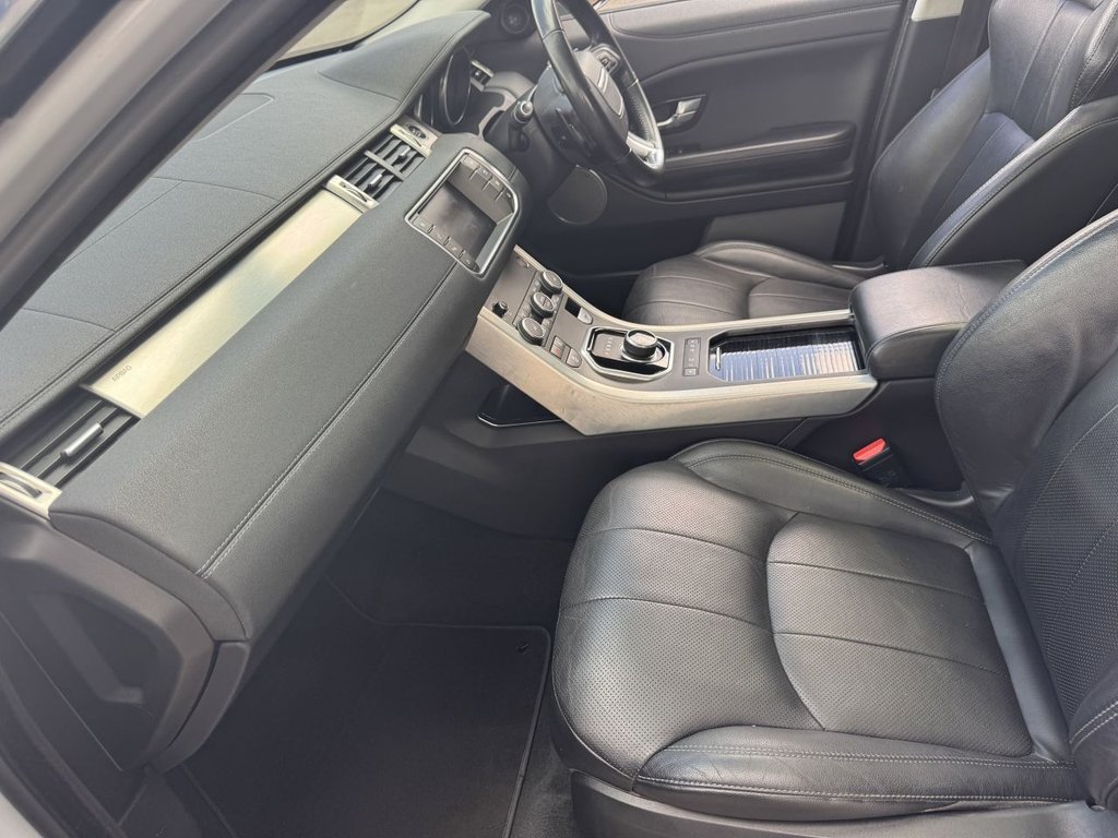 Used Land Rover Range Rover Evoque 2017 for sale - 76481961: Photo 33