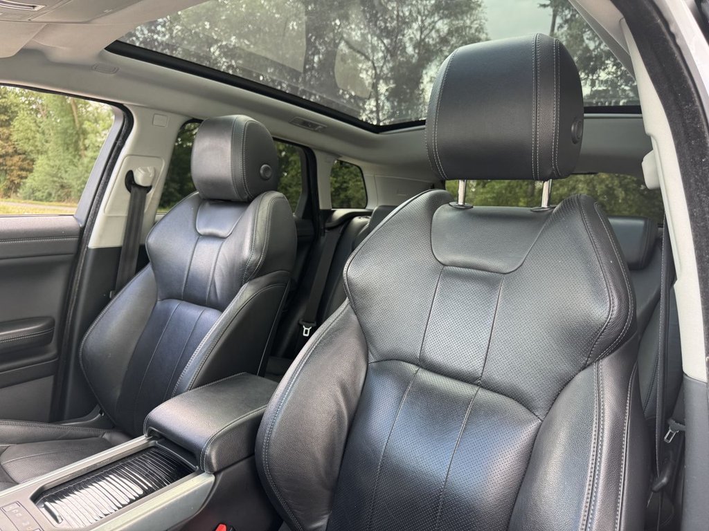 Used Land Rover Range Rover Evoque 2017 for sale - 76481961: Photo 34