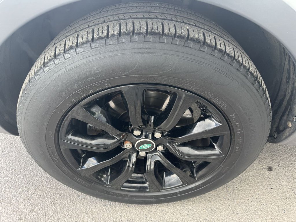 Used Land Rover Range Rover Evoque 2017 for sale - 76481961: Photo 36