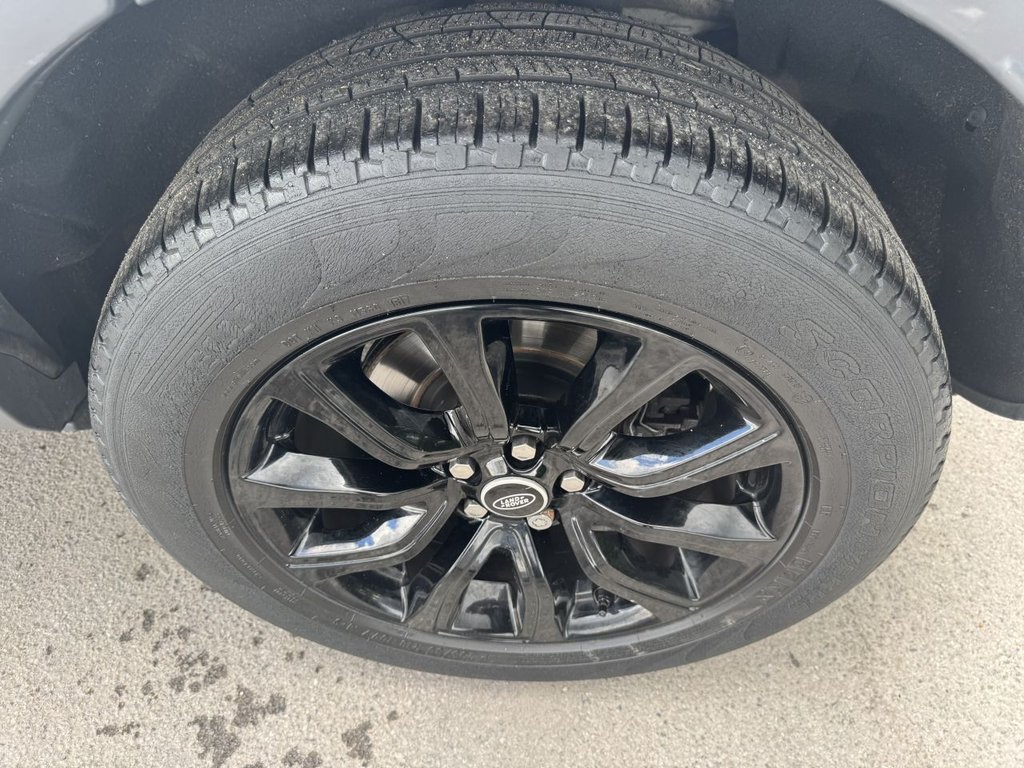 Used Land Rover Range Rover Evoque 2017 for sale - 76481961: Photo 37