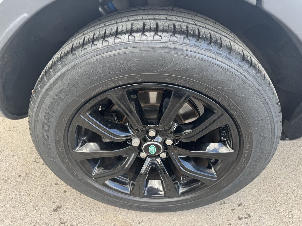 Used Land Rover Range Rover Evoque 2017 for sale - 76481961: Photo 38