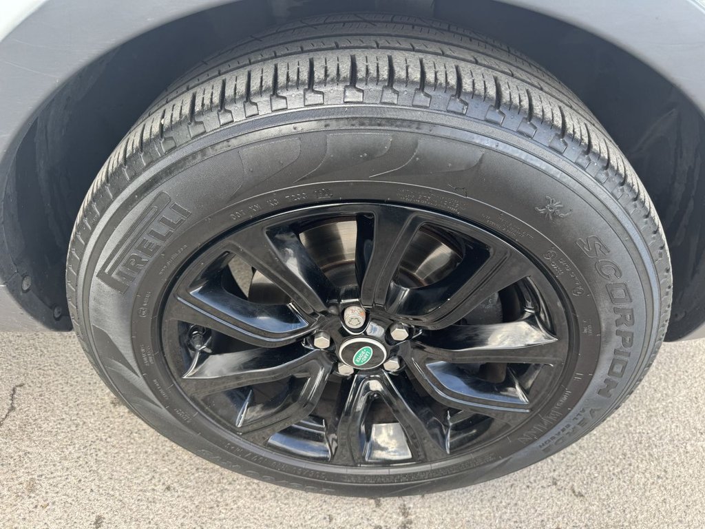 Used Land Rover Range Rover Evoque 2017 for sale - 76481961: Photo 39